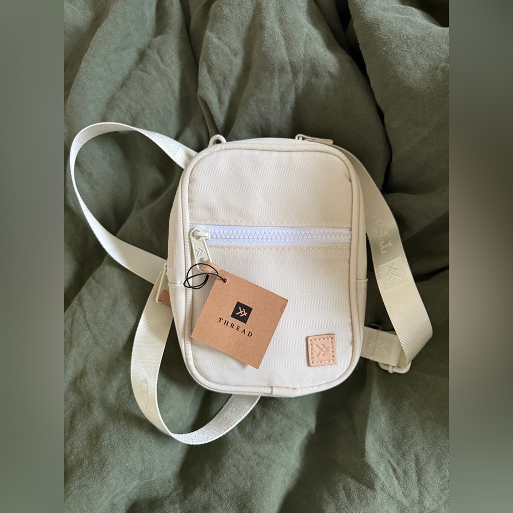 NWT Thread Bag